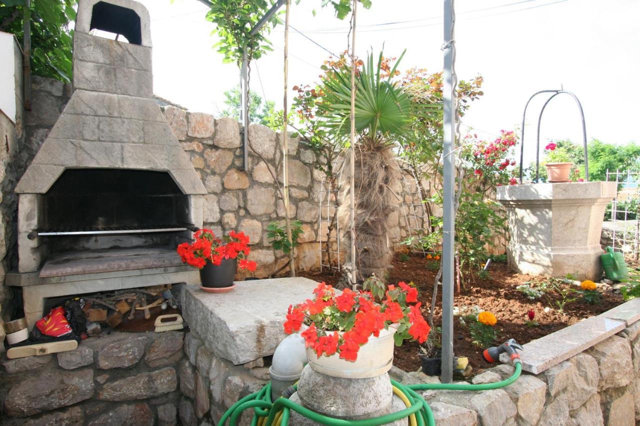 Apartmani Radosav Silo  Exterior photo