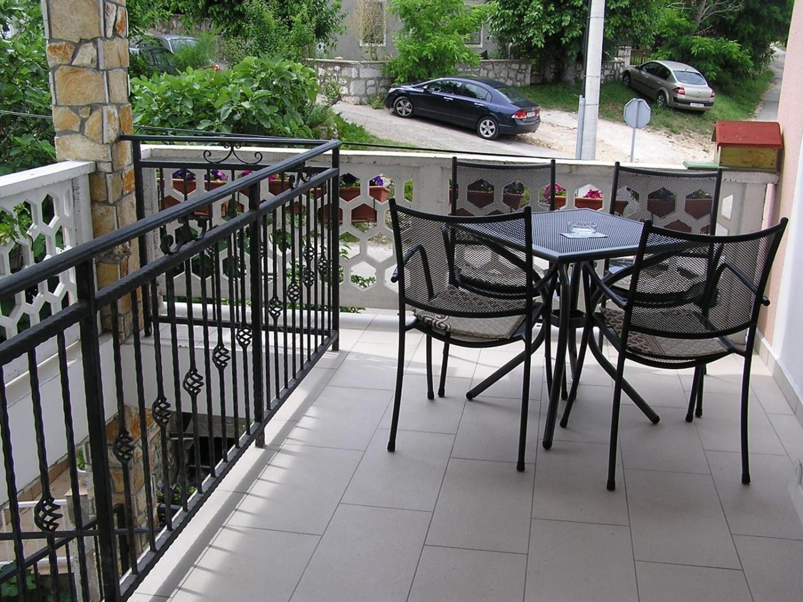 Apartmani Radosav Silo  Exterior photo