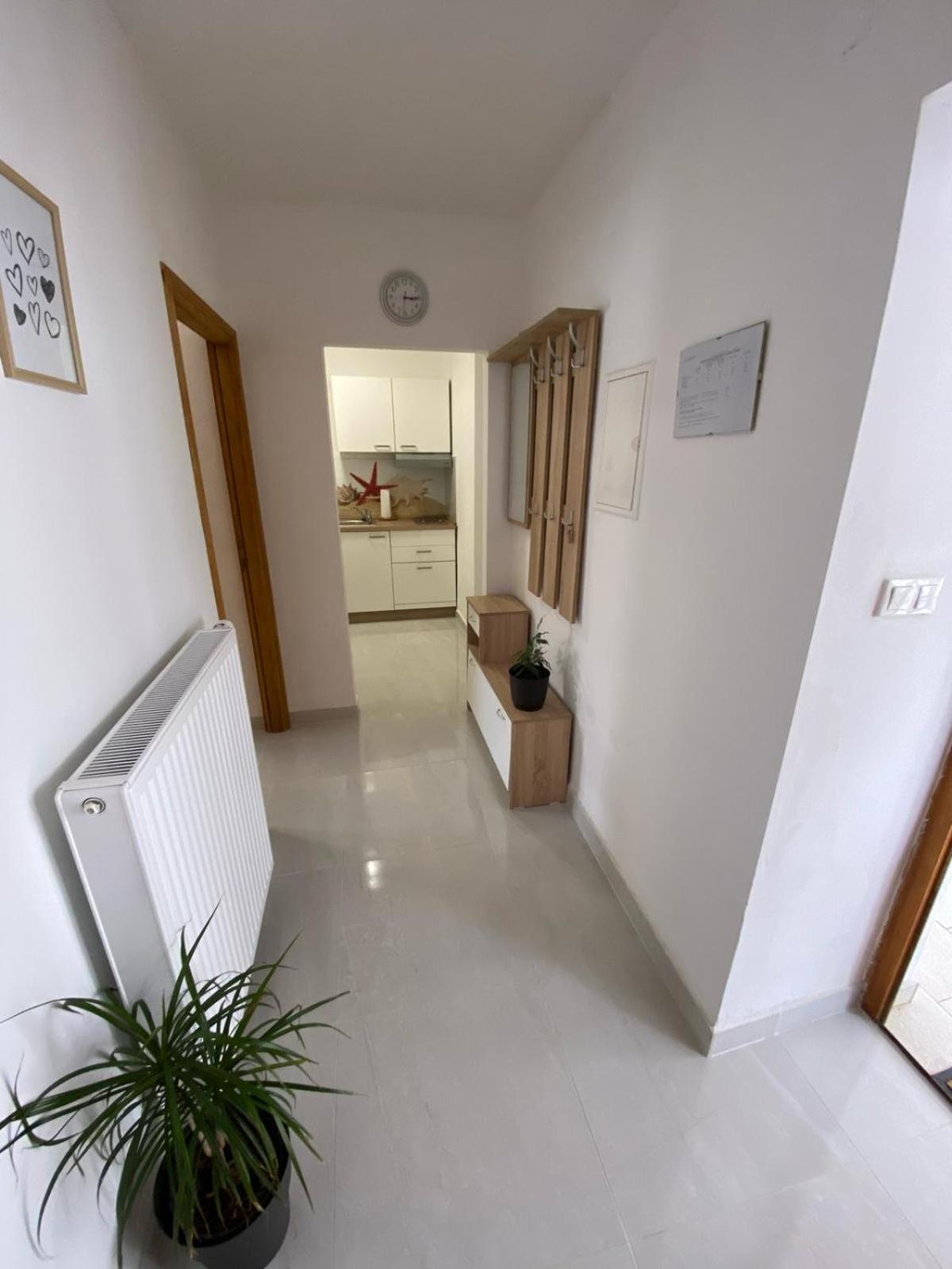 Apartmani Radosav Silo  Exterior photo