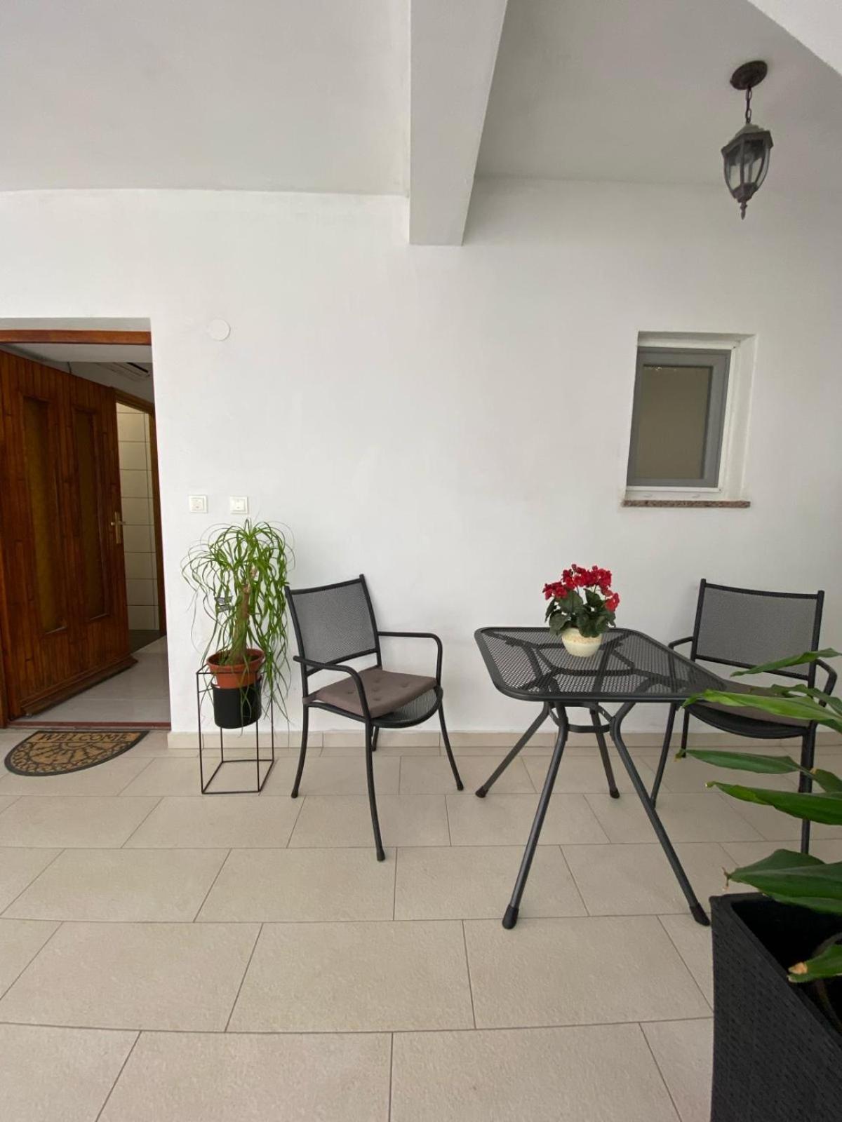 Apartmani Radosav Silo  Exterior photo